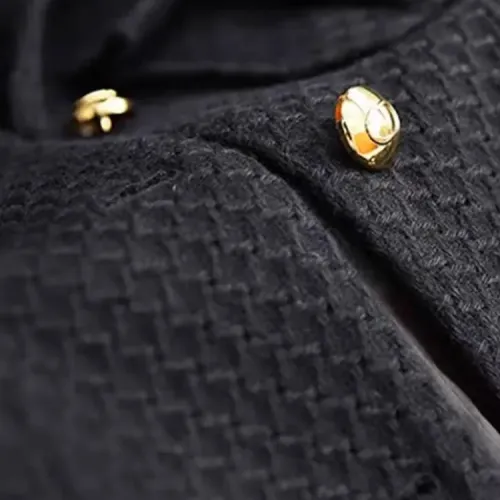 Cheap Christian Dior Jackets Long Sleeved For Women #1408371 Replica Wholesale [$125.00 USD] [ITEM#1408371] on Replica Christian Dior Jackets