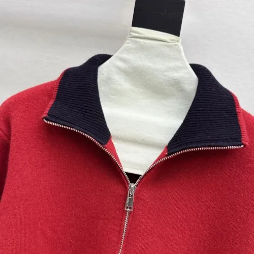 Cheap Moncler Jackets Long Sleeved For Women #1408372 Replica Wholesale [$108.00 USD] [ITEM#1408372] on Replica Moncler Jackets