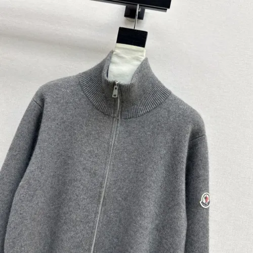 Cheap Moncler Jackets Long Sleeved For Women #1408373 Replica Wholesale [$108.00 USD] [ITEM#1408373] on Replica Moncler Jackets