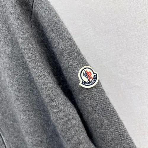 Cheap Moncler Jackets Long Sleeved For Women #1408373 Replica Wholesale [$108.00 USD] [ITEM#1408373] on Replica Moncler Jackets