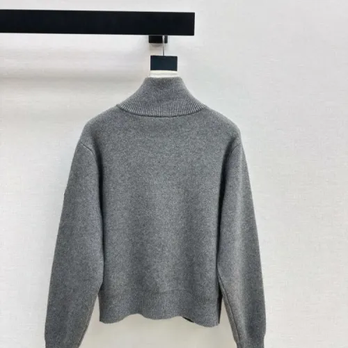 Cheap Moncler Jackets Long Sleeved For Women #1408373 Replica Wholesale [$108.00 USD] [ITEM#1408373] on Replica Moncler Jackets