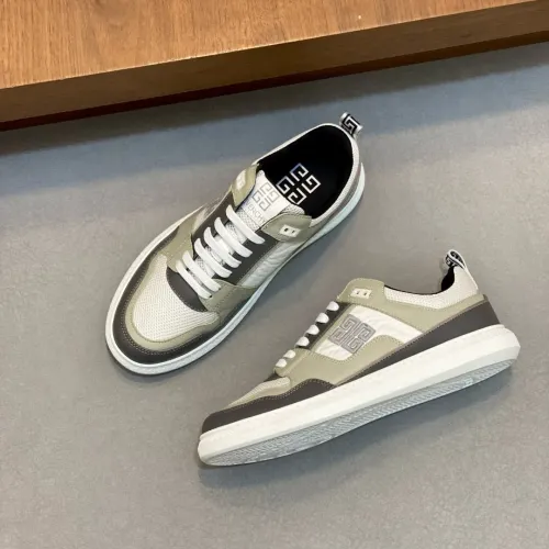Givenchy Casual Shoes For Men #1408374