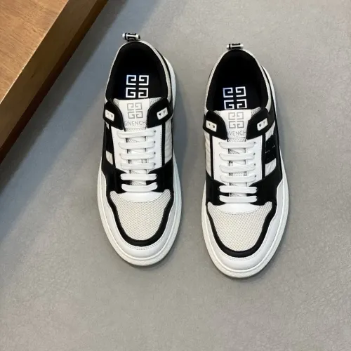Cheap Givenchy Casual Shoes For Men #1408375 Replica Wholesale [$80.00 USD] [ITEM#1408375] on Replica Givenchy Casual Shoes