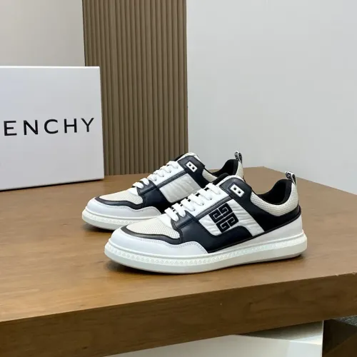 Cheap Givenchy Casual Shoes For Men #1408375 Replica Wholesale [$80.00 USD] [ITEM#1408375] on Replica Givenchy Casual Shoes