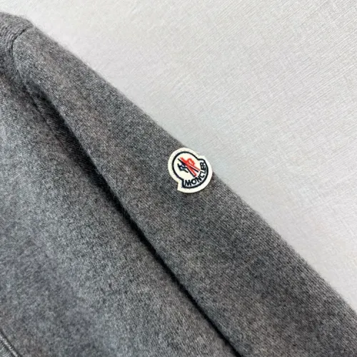 Cheap Moncler Jackets Long Sleeved For Women #1408376 Replica Wholesale [$108.00 USD] [ITEM#1408376] on Replica Moncler Jackets