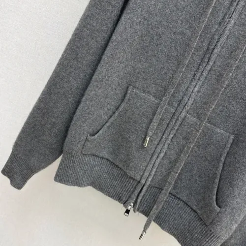 Cheap Moncler Jackets Long Sleeved For Women #1408376 Replica Wholesale [$108.00 USD] [ITEM#1408376] on Replica Moncler Jackets