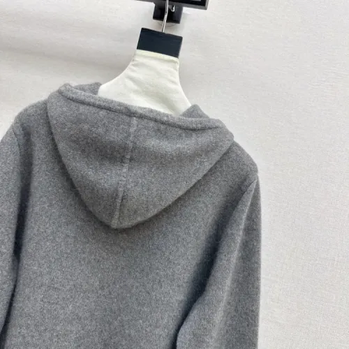 Cheap Moncler Jackets Long Sleeved For Women #1408376 Replica Wholesale [$108.00 USD] [ITEM#1408376] on Replica Moncler Jackets