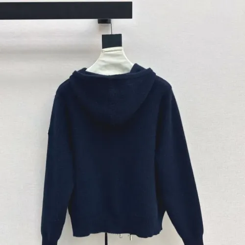 Cheap Moncler Jackets Long Sleeved For Women #1408377 Replica Wholesale [$108.00 USD] [ITEM#1408377] on Replica Moncler Jackets