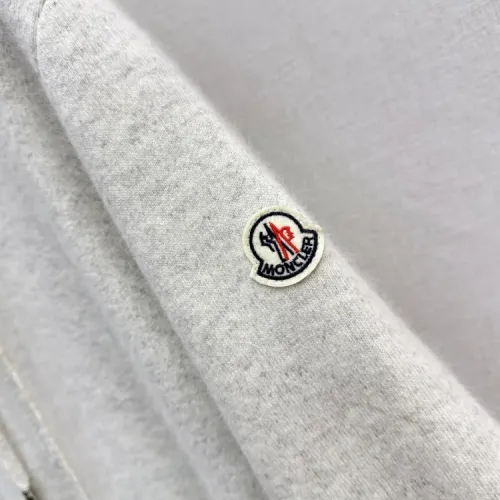 Cheap Moncler Jackets Long Sleeved For Women #1408378 Replica Wholesale [$108.00 USD] [ITEM#1408378] on Replica Moncler Jackets
