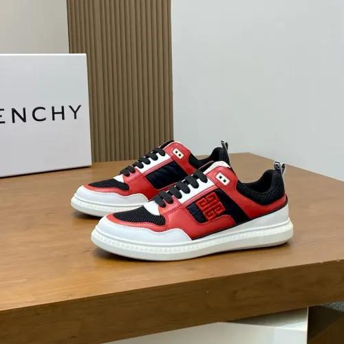 Cheap Givenchy Casual Shoes For Men #1408380 Replica Wholesale [$80.00 USD] [ITEM#1408380] on Replica Givenchy Casual Shoes