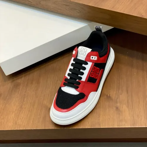 Cheap Givenchy Casual Shoes For Men #1408380 Replica Wholesale [$80.00 USD] [ITEM#1408380] on Replica Givenchy Casual Shoes