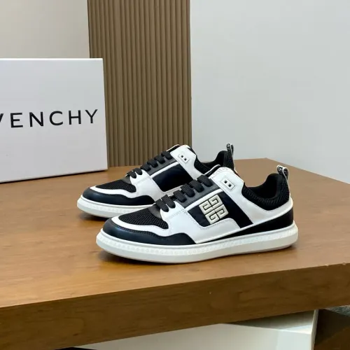 Cheap Givenchy Casual Shoes For Men #1408381 Replica Wholesale [$80.00 USD] [ITEM#1408381] on Replica Givenchy Casual Shoes