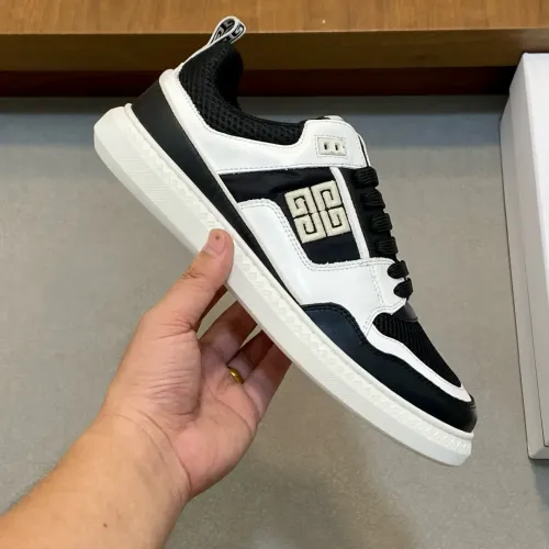 Cheap Givenchy Casual Shoes For Men #1408381 Replica Wholesale [$80.00 USD] [ITEM#1408381] on Replica Givenchy Casual Shoes