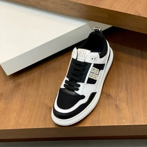 Cheap Givenchy Casual Shoes For Men #1408381 Replica Wholesale [$80.00 USD] [ITEM#1408381] on Replica Givenchy Casual Shoes