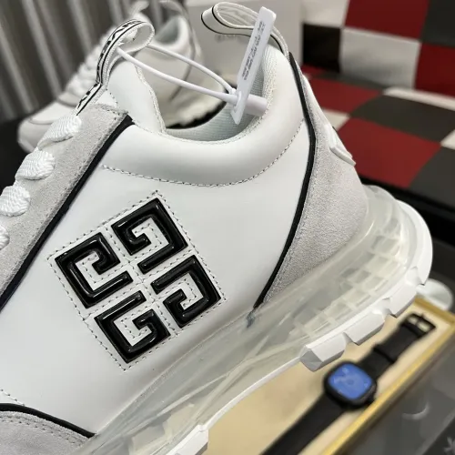 Cheap Givenchy Casual Shoes For Men #1408389 Replica Wholesale [$122.00 USD] [ITEM#1408389] on Replica Givenchy Casual Shoes