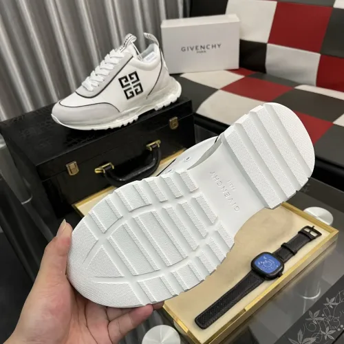 Cheap Givenchy Casual Shoes For Men #1408389 Replica Wholesale [$122.00 USD] [ITEM#1408389] on Replica Givenchy Casual Shoes