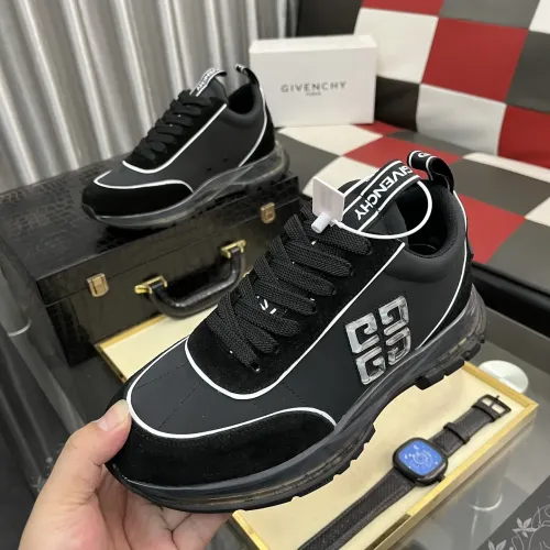 Givenchy Casual Shoes For Men #1408391