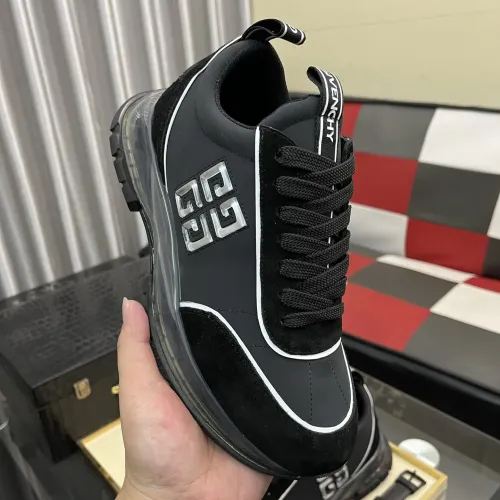 Cheap Givenchy Casual Shoes For Men #1408391 Replica Wholesale [$122.00 USD] [ITEM#1408391] on Replica Givenchy Casual Shoes