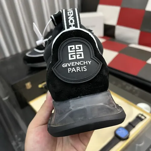 Cheap Givenchy Casual Shoes For Men #1408391 Replica Wholesale [$122.00 USD] [ITEM#1408391] on Replica Givenchy Casual Shoes