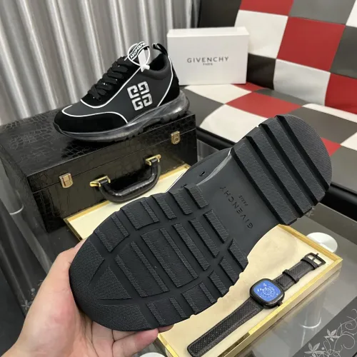 Cheap Givenchy Casual Shoes For Men #1408391 Replica Wholesale [$122.00 USD] [ITEM#1408391] on Replica Givenchy Casual Shoes