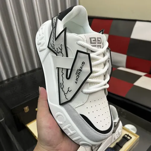 Cheap Givenchy Casual Shoes For Men #1408392 Replica Wholesale [$128.00 USD] [ITEM#1408392] on Replica Givenchy Casual Shoes