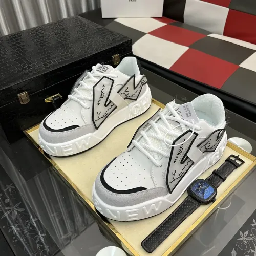 Cheap Givenchy Casual Shoes For Men #1408392 Replica Wholesale [$128.00 USD] [ITEM#1408392] on Replica Givenchy Casual Shoes