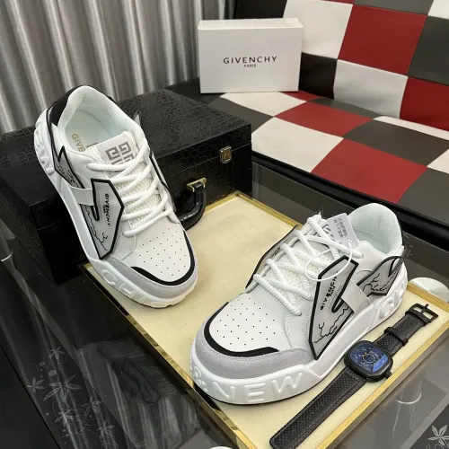 Cheap Givenchy Casual Shoes For Men #1408392 Replica Wholesale [$128.00 USD] [ITEM#1408392] on Replica Givenchy Casual Shoes