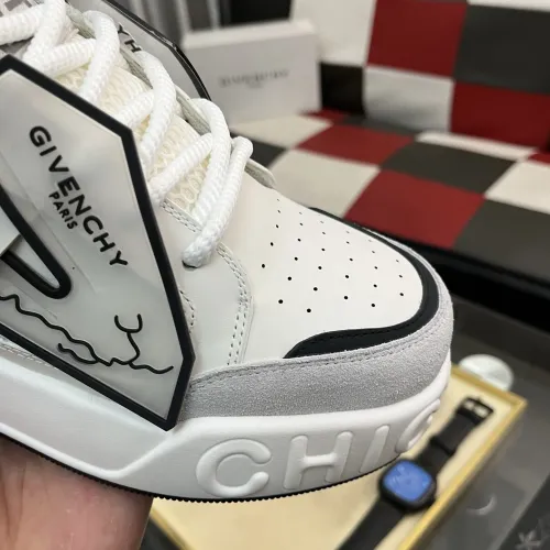 Cheap Givenchy Casual Shoes For Men #1408392 Replica Wholesale [$128.00 USD] [ITEM#1408392] on Replica Givenchy Casual Shoes