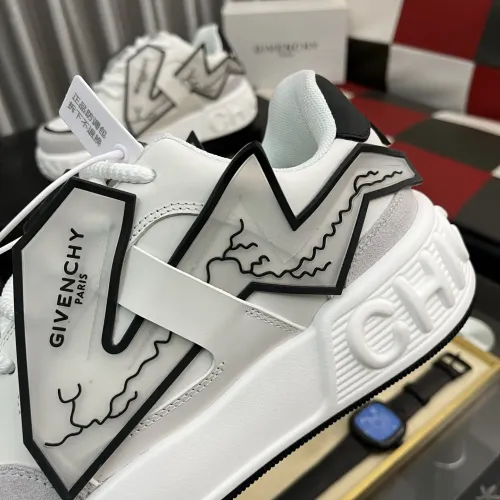 Cheap Givenchy Casual Shoes For Men #1408392 Replica Wholesale [$128.00 USD] [ITEM#1408392] on Replica Givenchy Casual Shoes