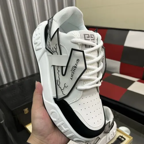 Cheap Givenchy Casual Shoes For Men #1408393 Replica Wholesale [$128.00 USD] [ITEM#1408393] on Replica Givenchy Casual Shoes