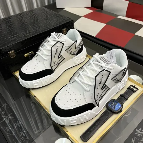 Cheap Givenchy Casual Shoes For Men #1408393 Replica Wholesale [$128.00 USD] [ITEM#1408393] on Replica Givenchy Casual Shoes