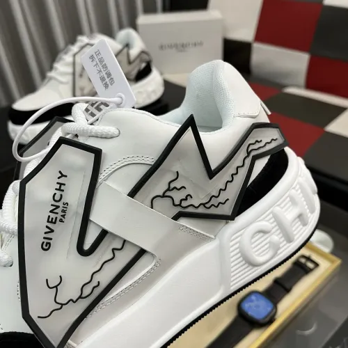 Cheap Givenchy Casual Shoes For Men #1408393 Replica Wholesale [$128.00 USD] [ITEM#1408393] on Replica Givenchy Casual Shoes