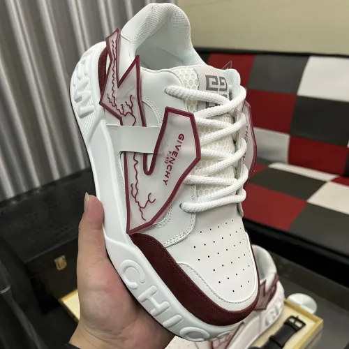 Cheap Givenchy Casual Shoes For Men #1408394 Replica Wholesale [$128.00 USD] [ITEM#1408394] on Replica Givenchy Casual Shoes