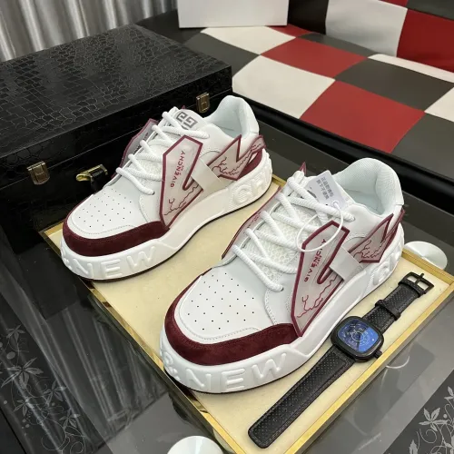 Cheap Givenchy Casual Shoes For Men #1408394 Replica Wholesale [$128.00 USD] [ITEM#1408394] on Replica Givenchy Casual Shoes