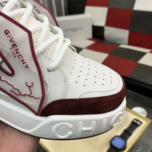 Cheap Givenchy Casual Shoes For Men #1408394 Replica Wholesale [$128.00 USD] [ITEM#1408394] on Replica Givenchy Casual Shoes