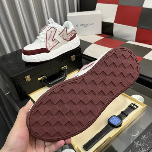 Cheap Givenchy Casual Shoes For Men #1408394 Replica Wholesale [$128.00 USD] [ITEM#1408394] on Replica Givenchy Casual Shoes