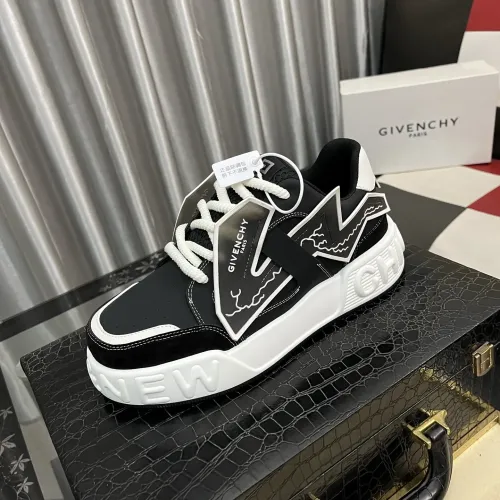 Cheap Givenchy Casual Shoes For Men #1408395 Replica Wholesale [$128.00 USD] [ITEM#1408395] on Replica Givenchy Casual Shoes
