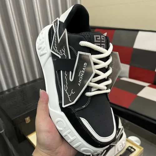 Cheap Givenchy Casual Shoes For Men #1408395 Replica Wholesale [$128.00 USD] [ITEM#1408395] on Replica Givenchy Casual Shoes