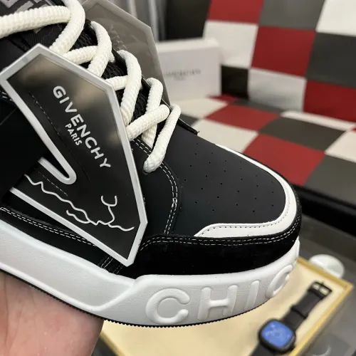 Cheap Givenchy Casual Shoes For Men #1408395 Replica Wholesale [$128.00 USD] [ITEM#1408395] on Replica Givenchy Casual Shoes