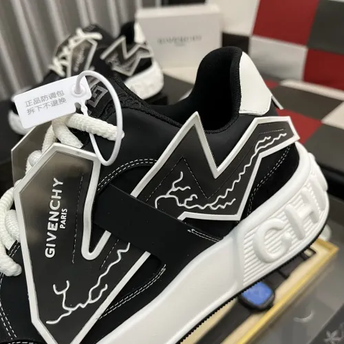 Cheap Givenchy Casual Shoes For Men #1408395 Replica Wholesale [$128.00 USD] [ITEM#1408395] on Replica Givenchy Casual Shoes