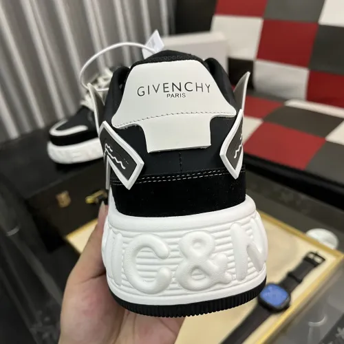 Cheap Givenchy Casual Shoes For Men #1408395 Replica Wholesale [$128.00 USD] [ITEM#1408395] on Replica Givenchy Casual Shoes