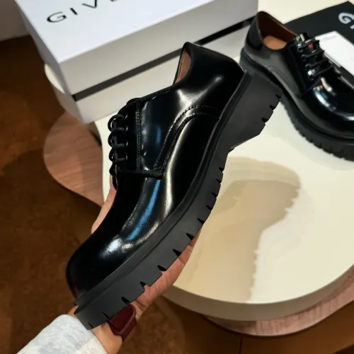 Cheap Givenchy Leather Shoes For Men #1408396 Replica Wholesale [$150.00 USD] [ITEM#1408396] on Replica Givenchy Leather Shoes