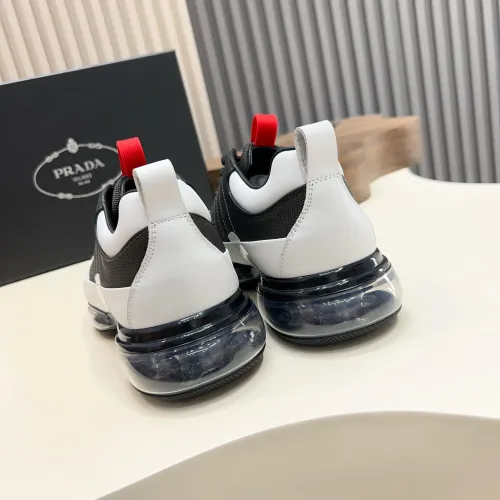 Cheap Prada Casual Shoes For Men #1408420 Replica Wholesale [$145.00 USD] [ITEM#1408420] on Replica Prada Casual Shoes