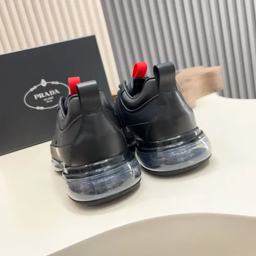Cheap Prada Casual Shoes For Men #1408422 Replica Wholesale [$145.00 USD] [ITEM#1408422] on Replica Prada Casual Shoes