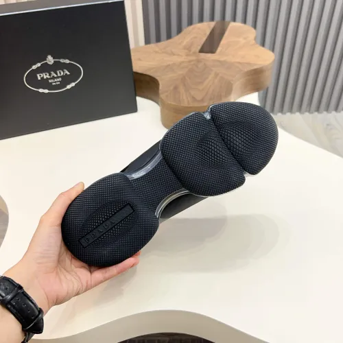 Cheap Prada Casual Shoes For Men #1408422 Replica Wholesale [$145.00 USD] [ITEM#1408422] on Replica Prada Casual Shoes