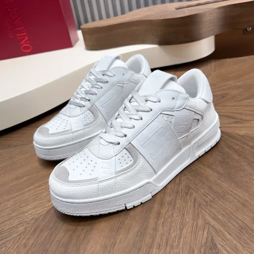 Valentino Casual Shoes For Men #1408424