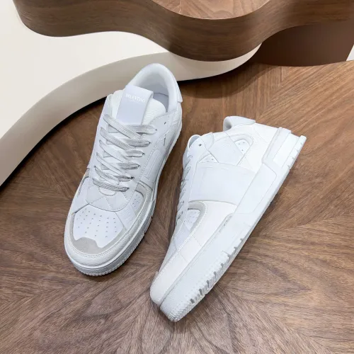 Cheap Valentino Casual Shoes For Men #1408424 Replica Wholesale [$118.00 USD] [ITEM#1408424] on Replica Valentino Casual Shoes