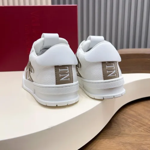 Cheap Valentino Casual Shoes For Men #1408425 Replica Wholesale [$118.00 USD] [ITEM#1408425] on Replica Valentino Casual Shoes