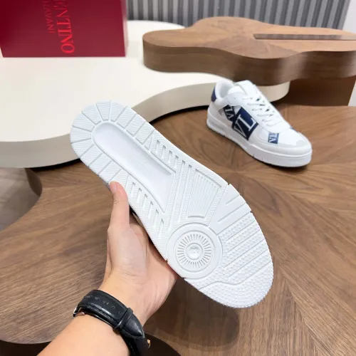 Cheap Valentino Casual Shoes For Men #1408426 Replica Wholesale [$118.00 USD] [ITEM#1408426] on Replica Valentino Casual Shoes