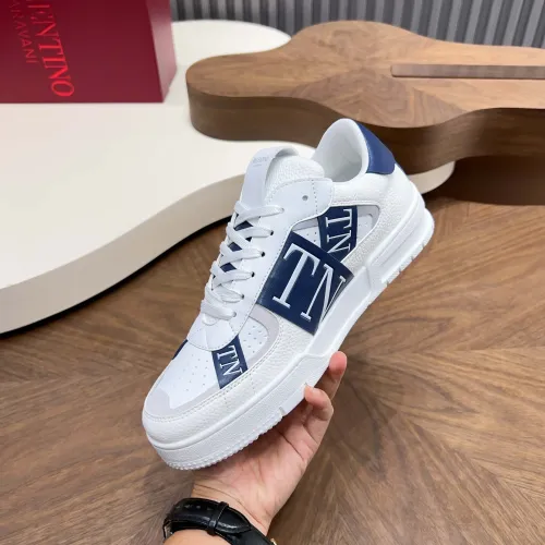 Cheap Valentino Casual Shoes For Men #1408426 Replica Wholesale [$118.00 USD] [ITEM#1408426] on Replica Valentino Casual Shoes